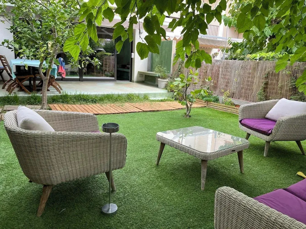 Lemon Tree GuestHouse