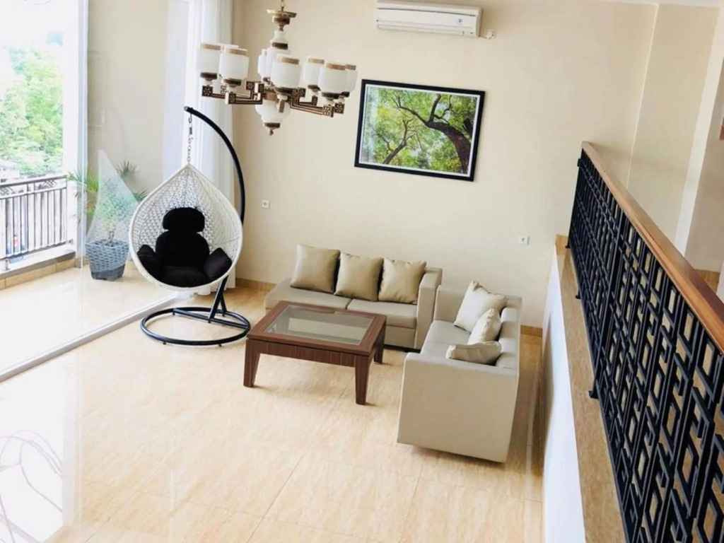 Amazing Riverside Hotel Lubuklinggau