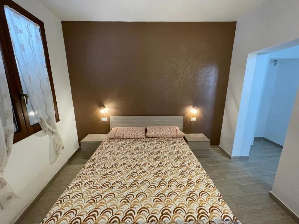 Settevanelle Apartments