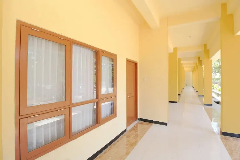 Airy Praya Pejanggik 8 Lombok
