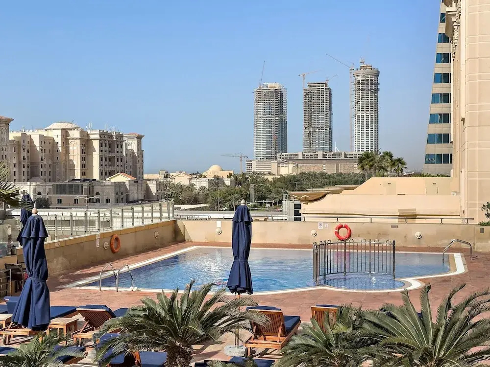 Elite Residence - 1205 2BD