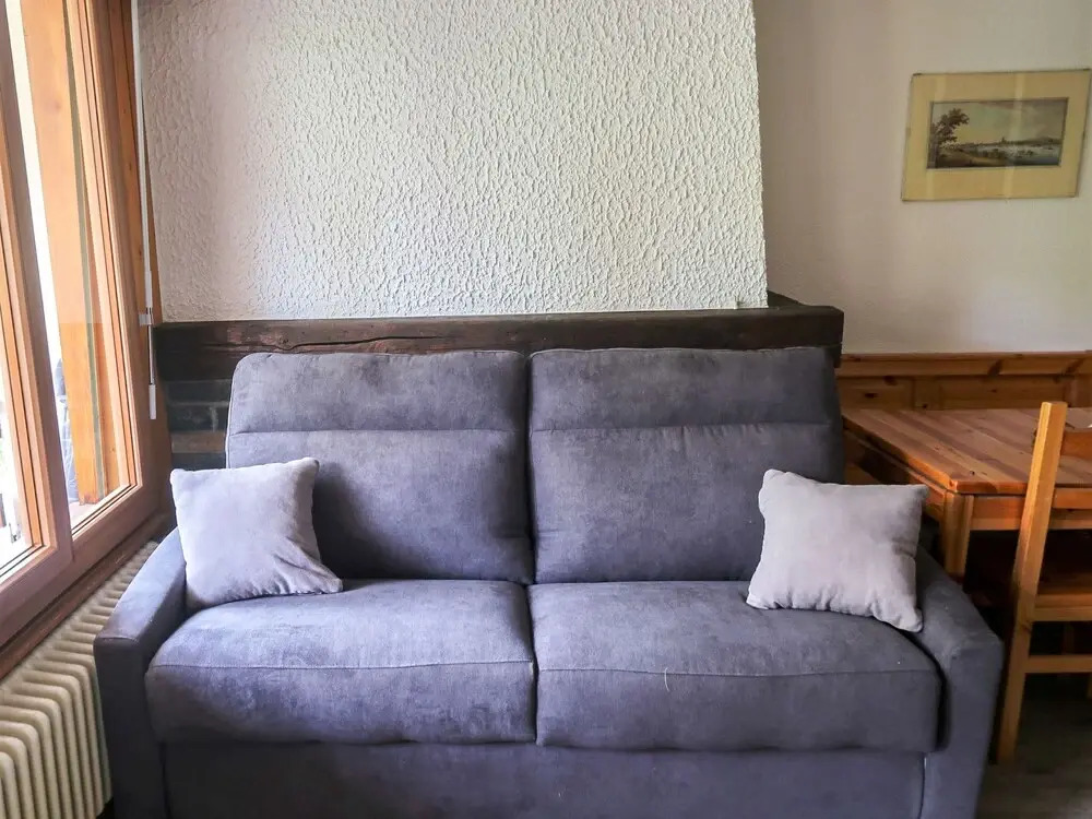 Apartment Derborence 25 by Interhome