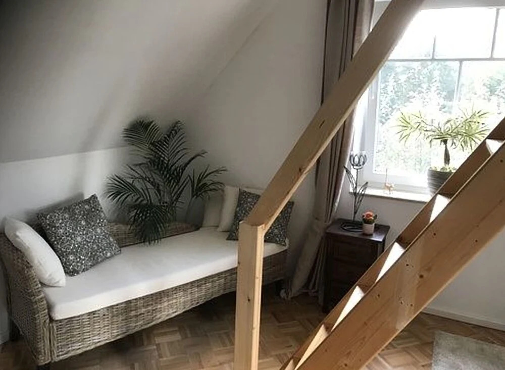 Maisonette Lyska