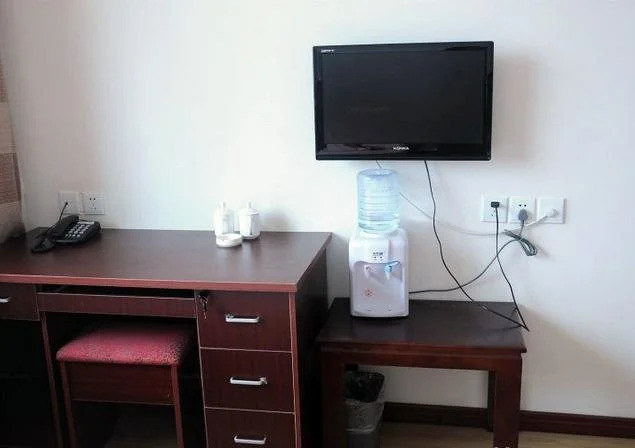 Yantai Lijiaoqiao Hotel