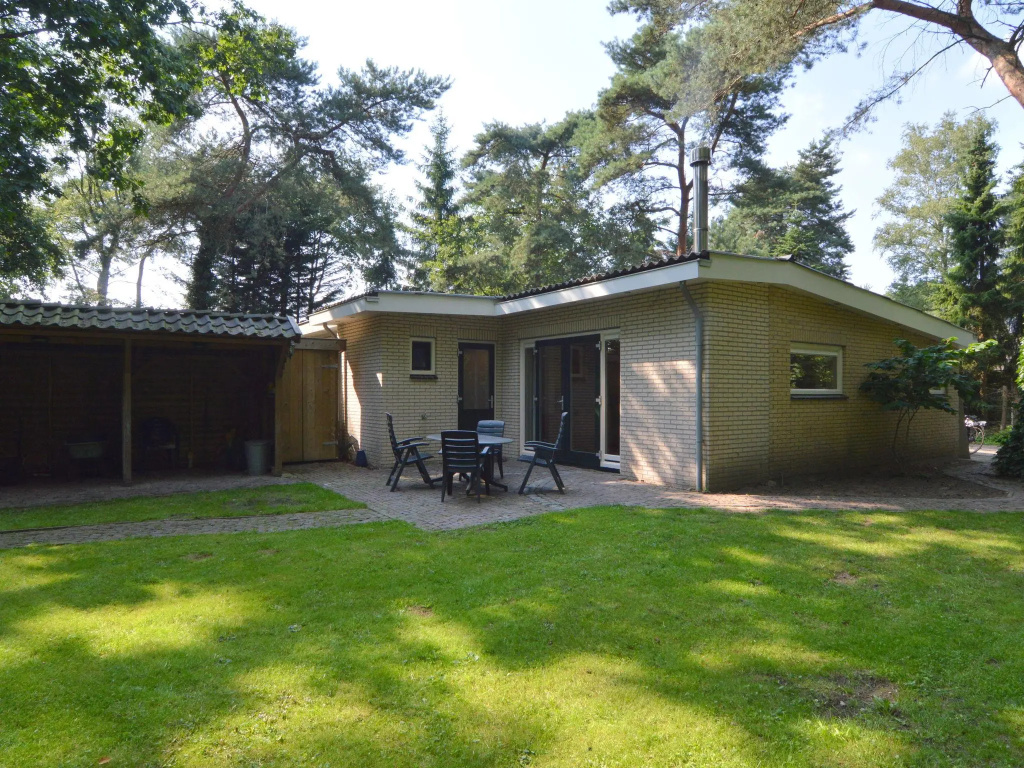 Holiday Home in Zelhem near Forest