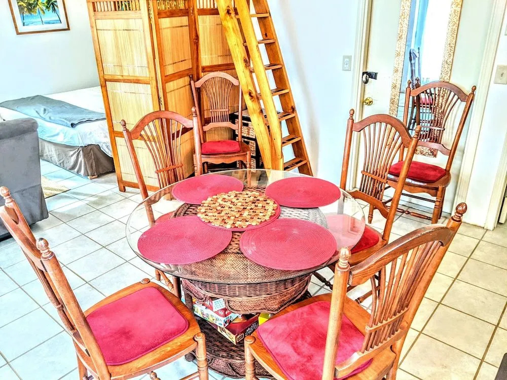 Hamakua Guesthouse
