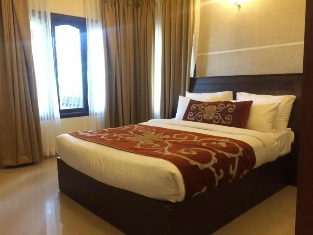 Summit Indriya Resort & Spa