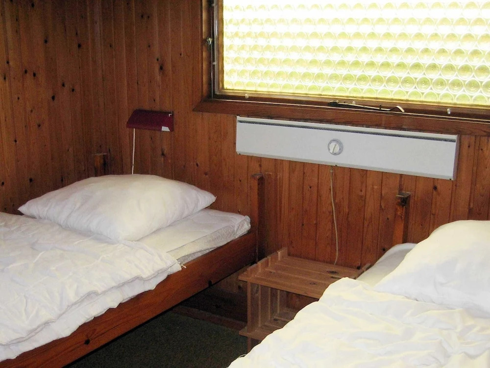 5 Person Holiday Home in Lokken
