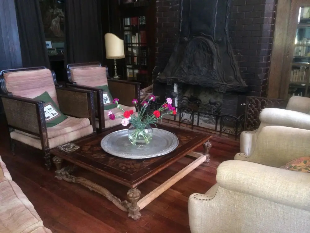 Casa Wilson