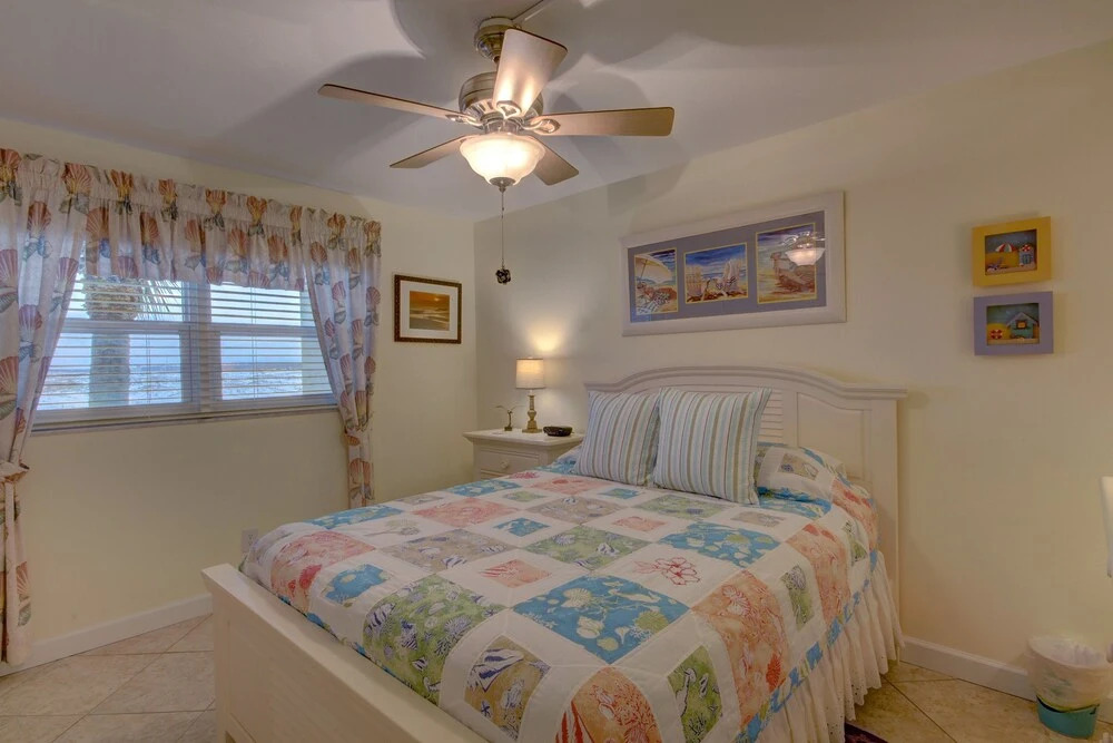 421 El Matador - Two Bedroom - Condo