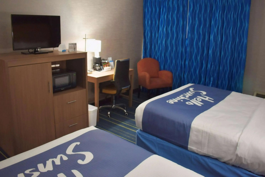 Days Inn by Wyndham Wayne