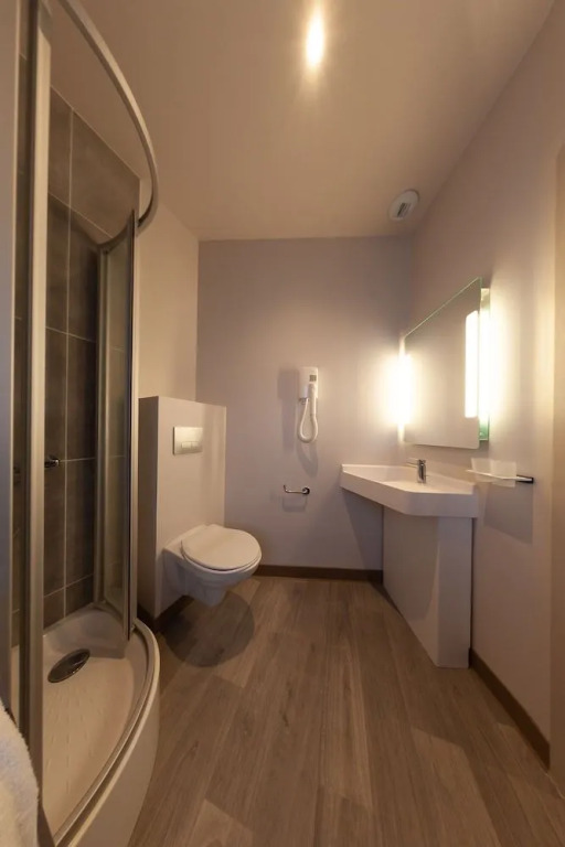 HNG Hotel Nancy Gare