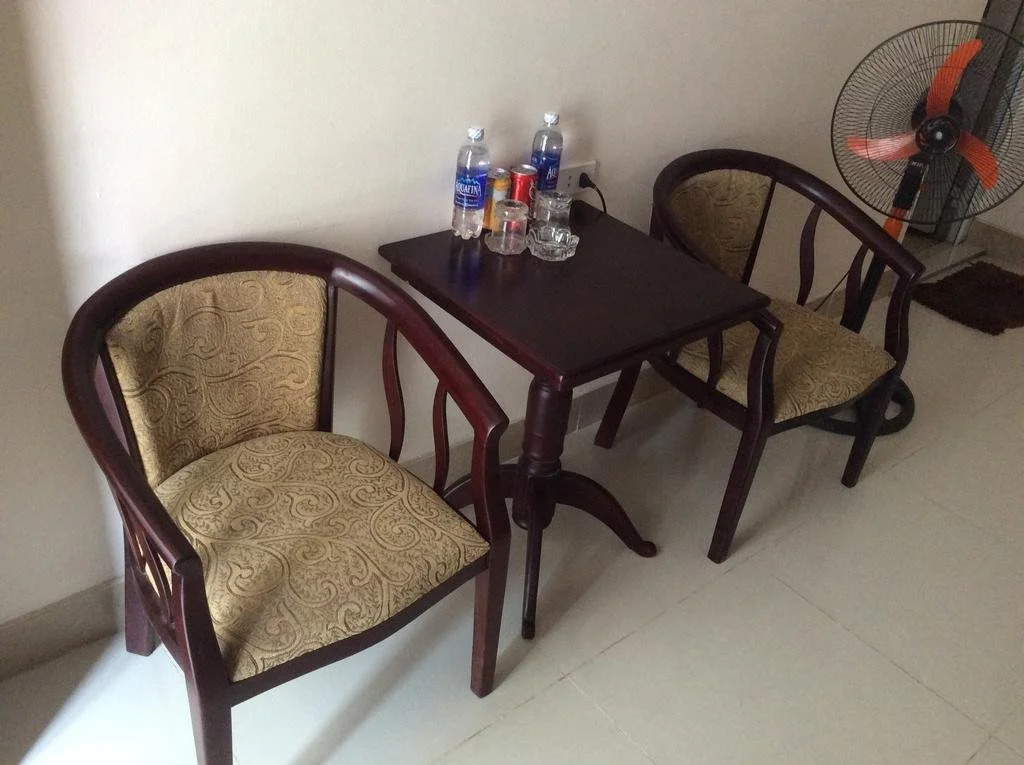 Hong Minh Hotel