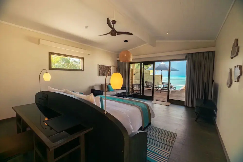 Nala Maldives by Jawakara