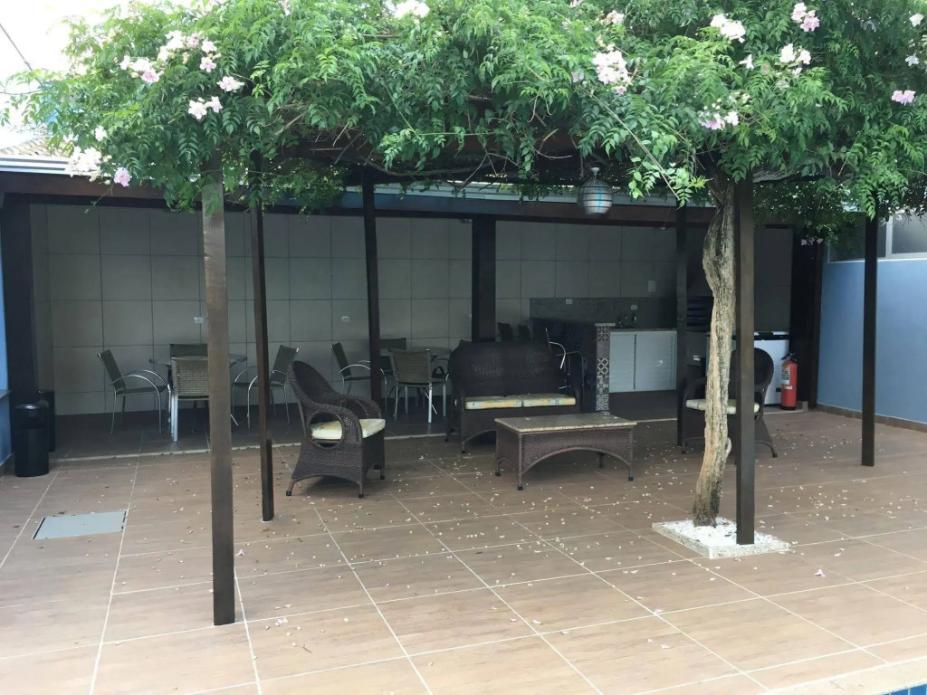 Hotel Aero Park e Estacionamento