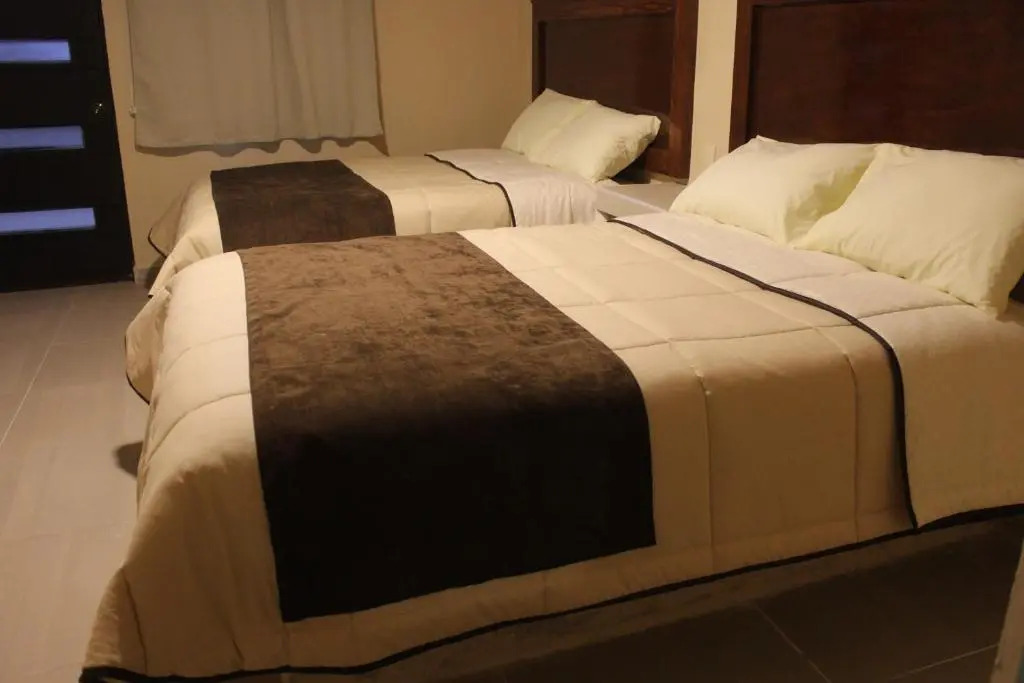 Hotel Los Pinos