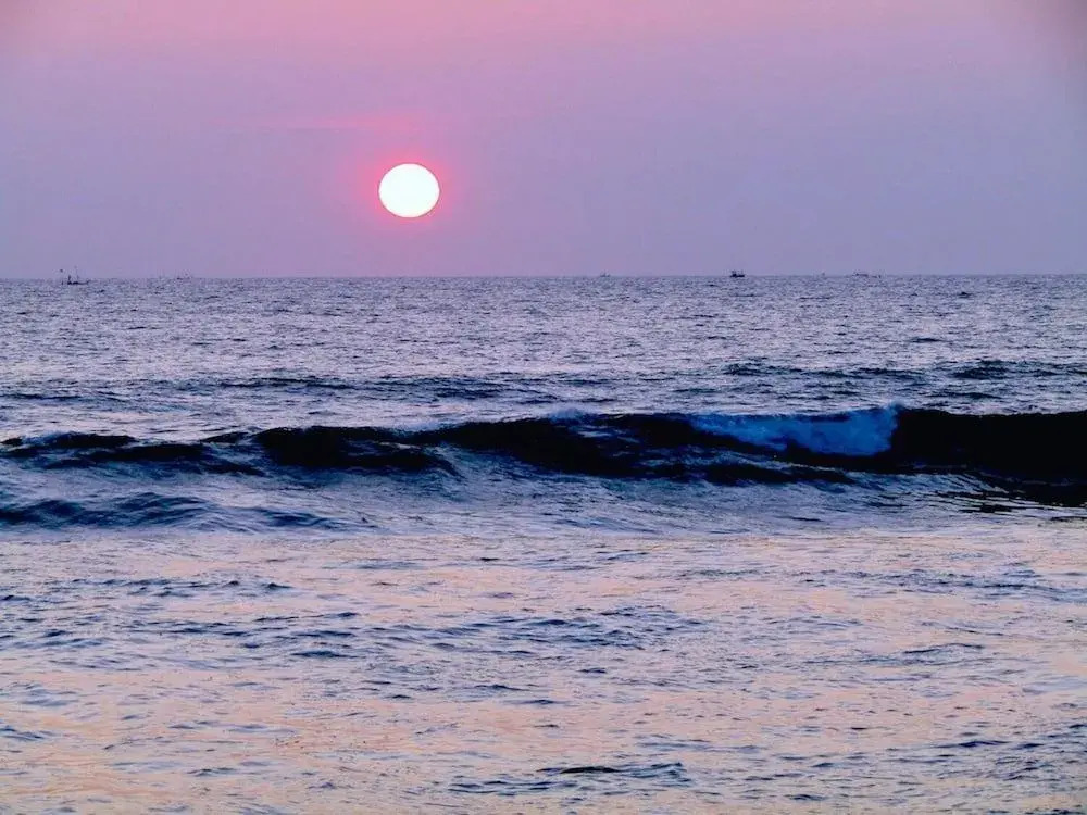 Amadio Beach Resort
