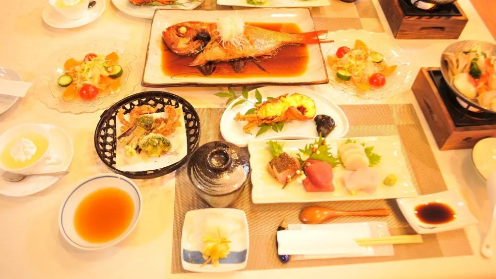 Shiokaze Hotel