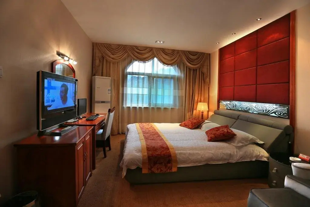 Xinhui International Hotel