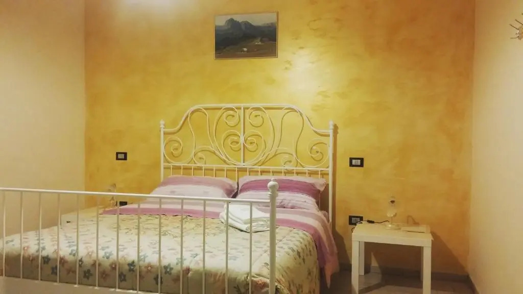 La Bella Addormentata