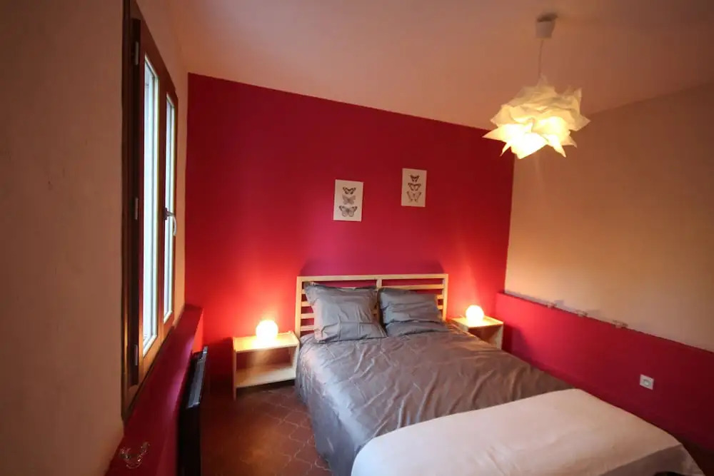 Appartement meublé Minimes Le Nid