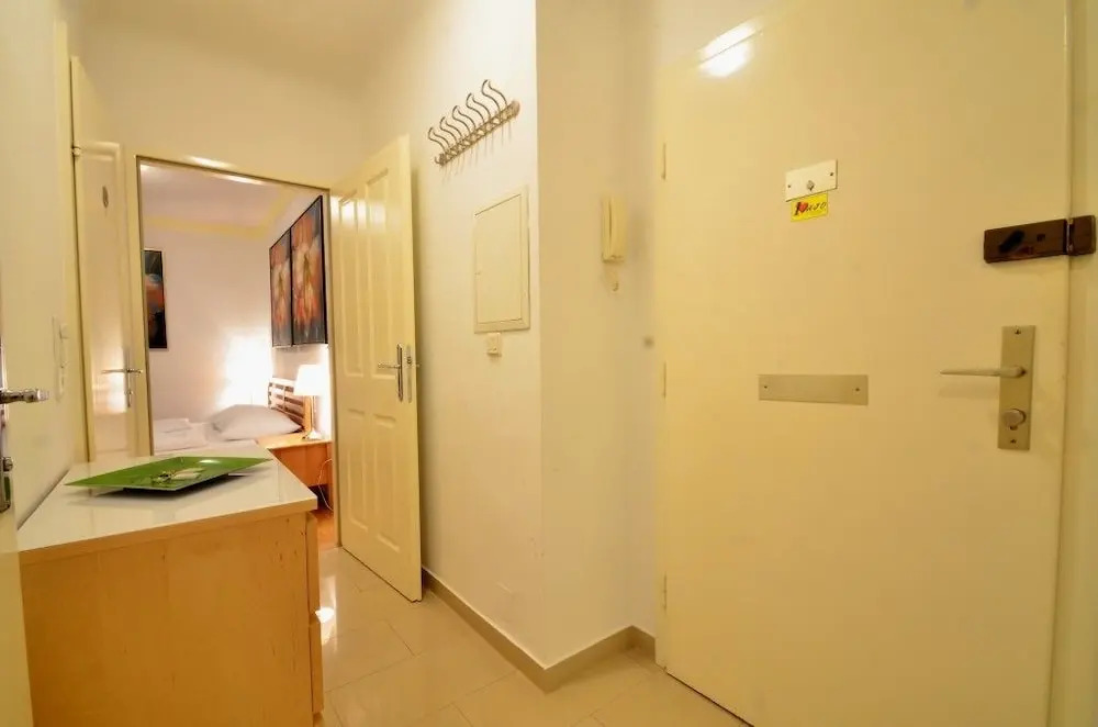 AJO Vienna Apartements  Residences