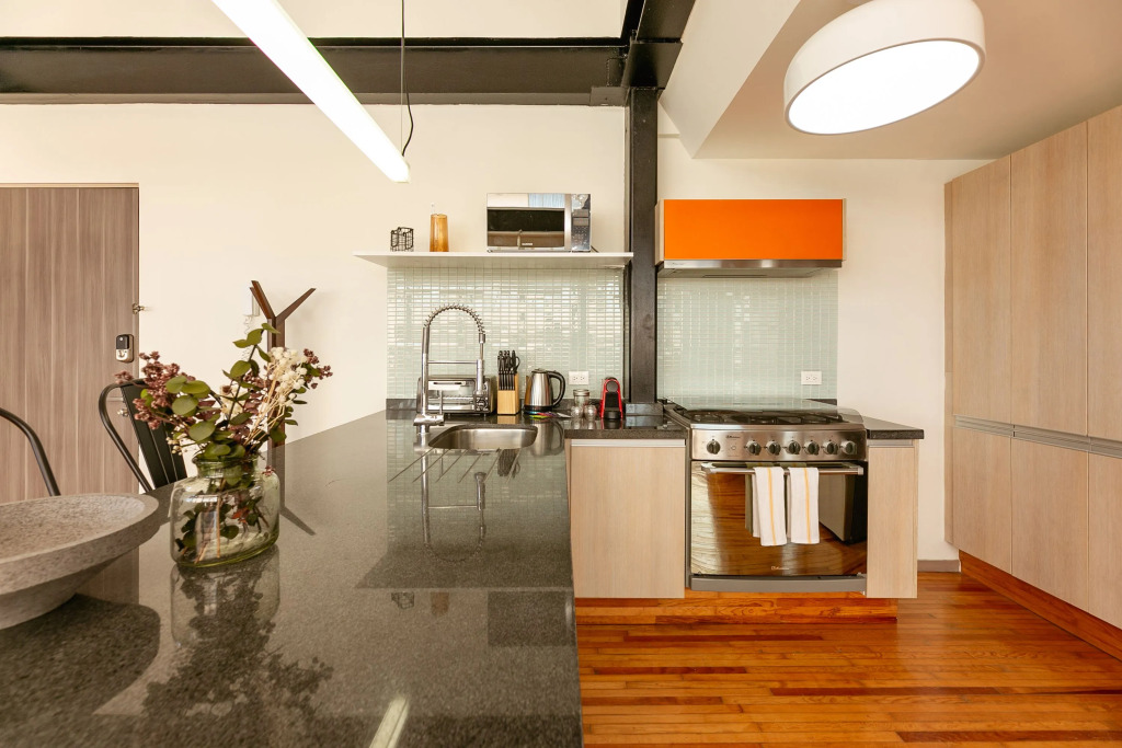 Casai Polanco 2BR Amazing PH