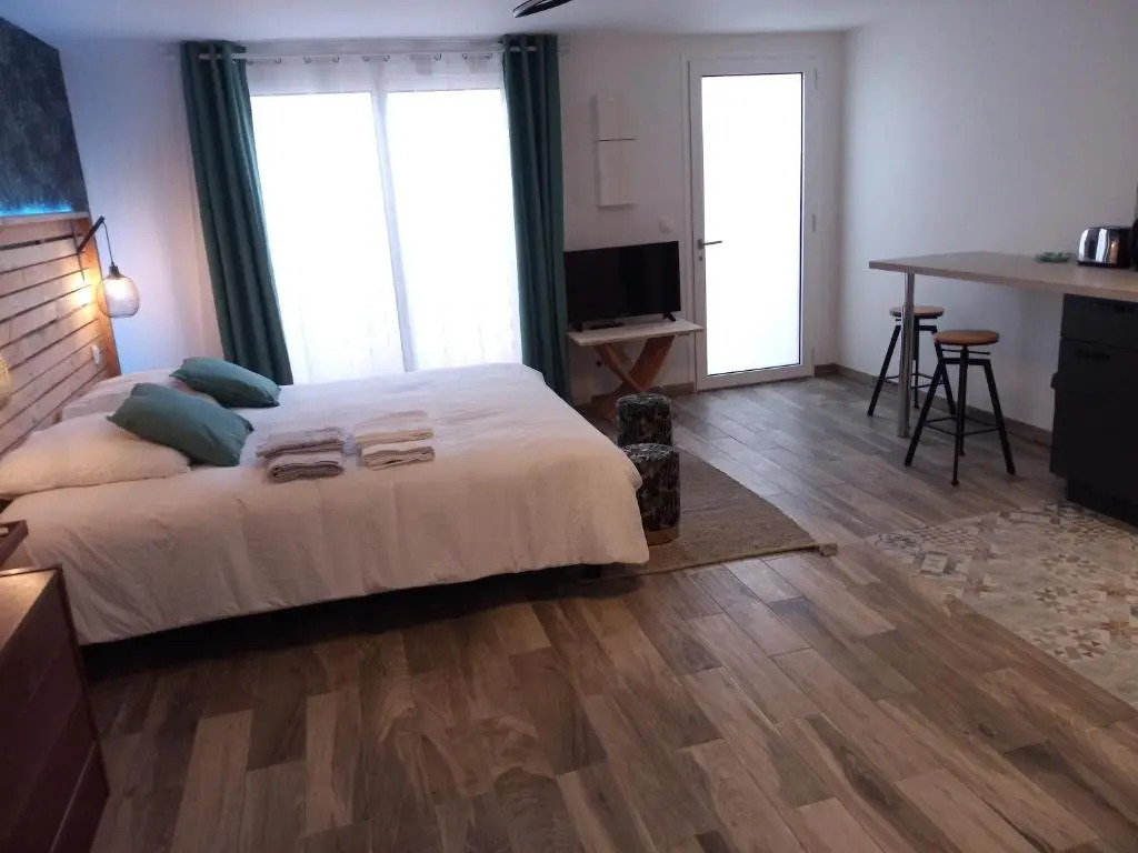 Residence Orly