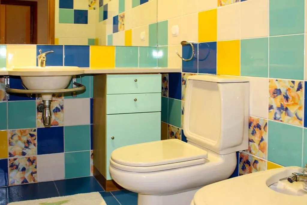 Apartamentos da Orada T1- A122 Marina de Albufeira