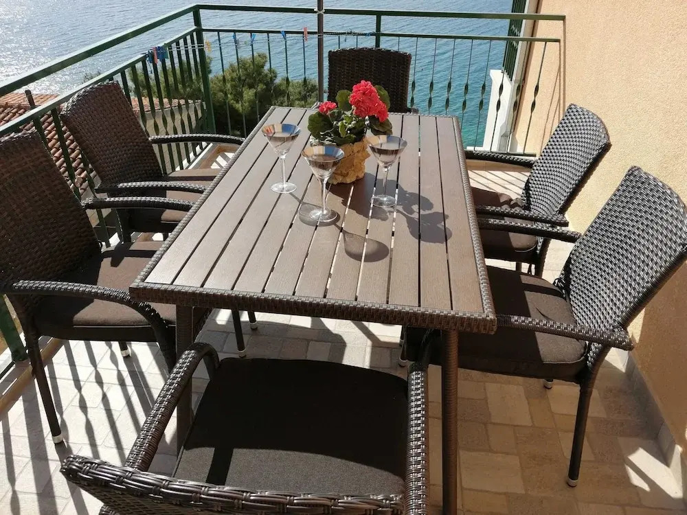 House Karlo Apartments