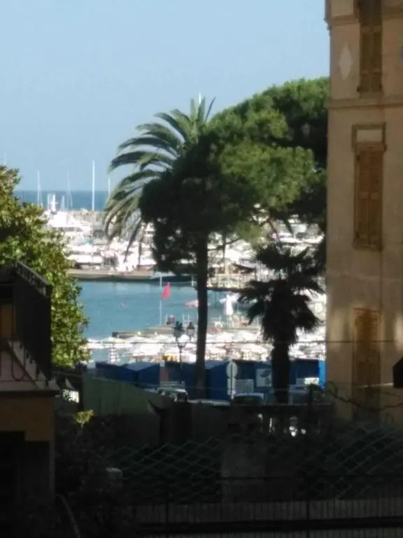 Appartamento Della Dama