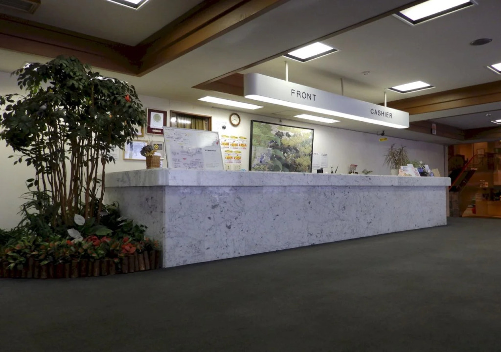 Hotel Tagawa
