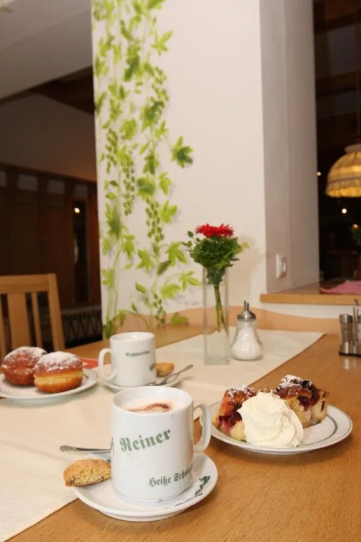 Hotel Reinerhof