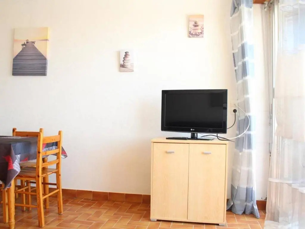Appartement Port-la-Nouvelle, 2 pièces, 4 personnes - FR-1-229C-20