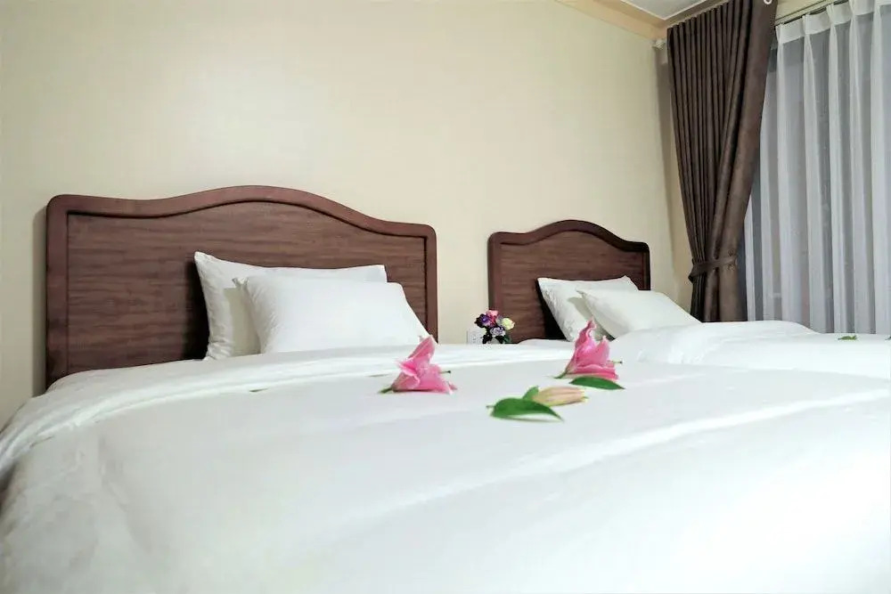 Sapa Symphony Hotel