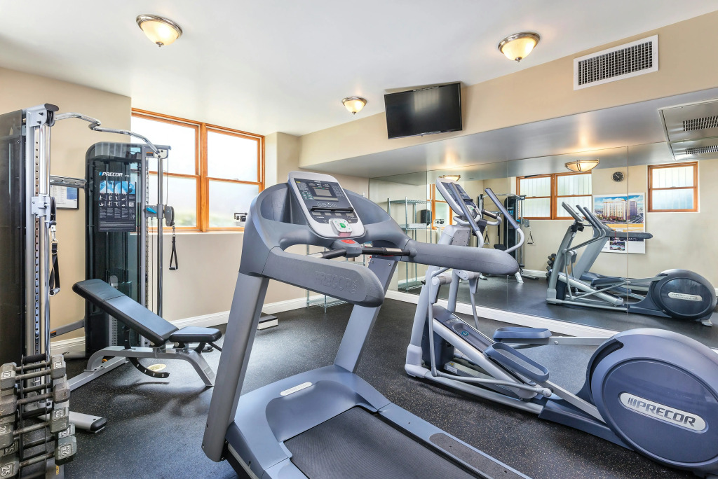 WorldMark San Diego - Balboa Park