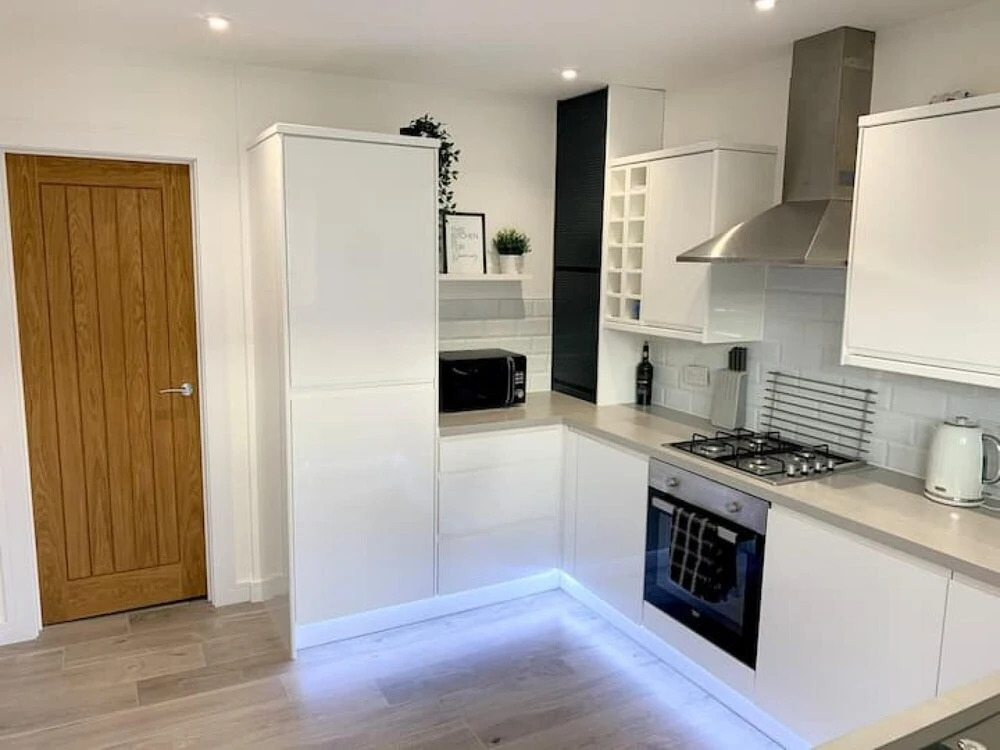 Host Stay Grenville Apartment