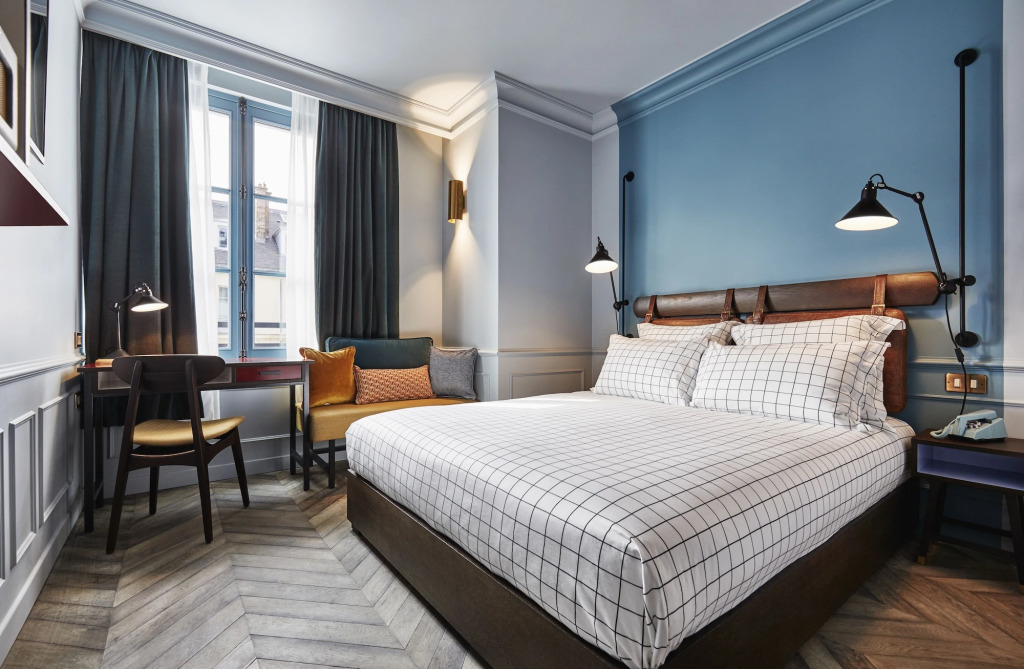 The Hoxton, Paris