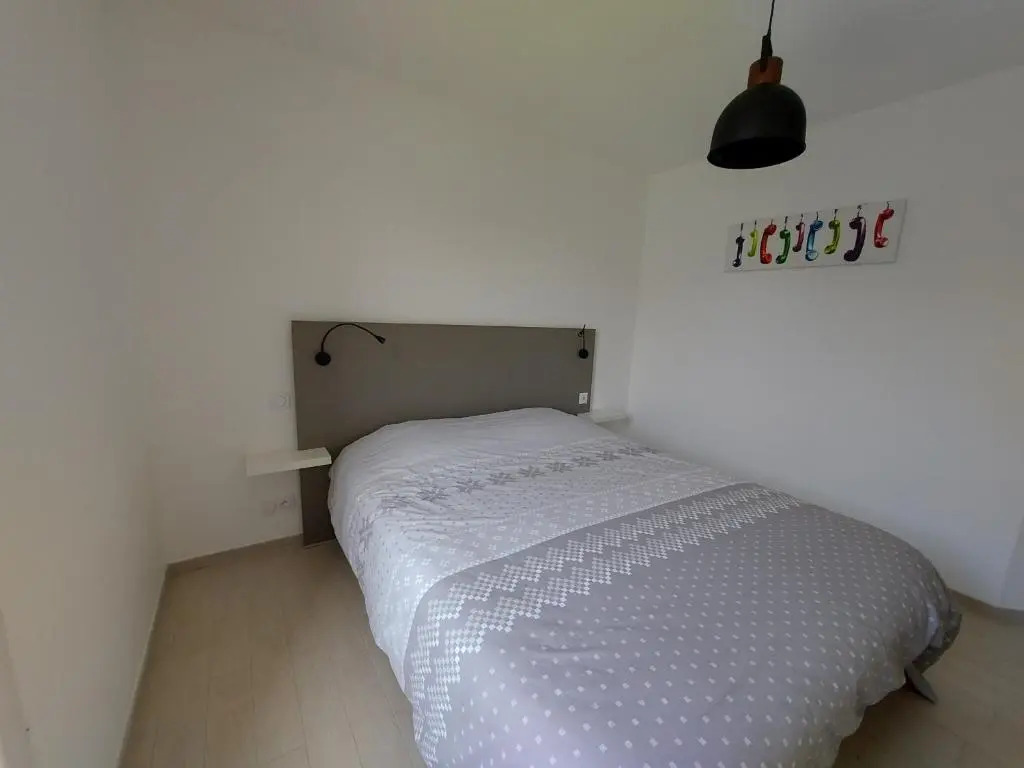 Maison Saint-Gilles-Croix-de-Vie, 4 pièces, 6 personnes - FR-1-91-45