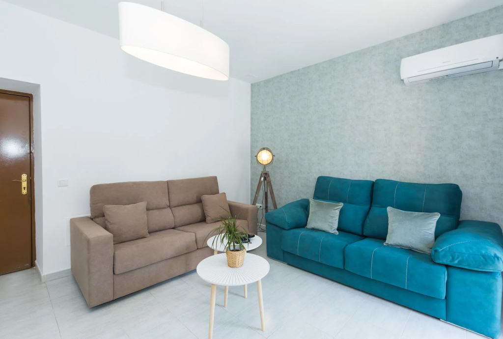 Suncity Plaza Apartments