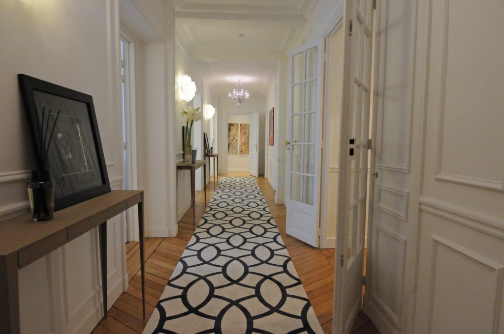 Relais12bis Bed & Breakfast By Eiffel Tower
