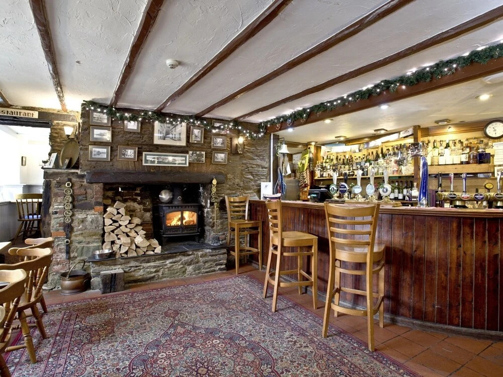 The Fortescue Inn
