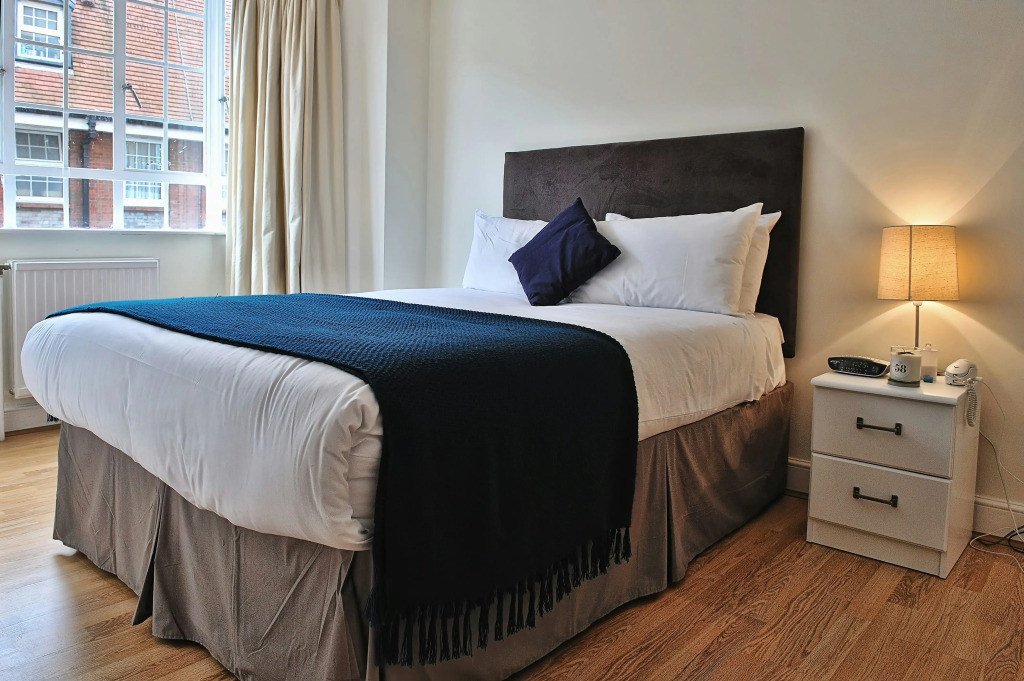 Chelsea Cloisters Serviced Apartments