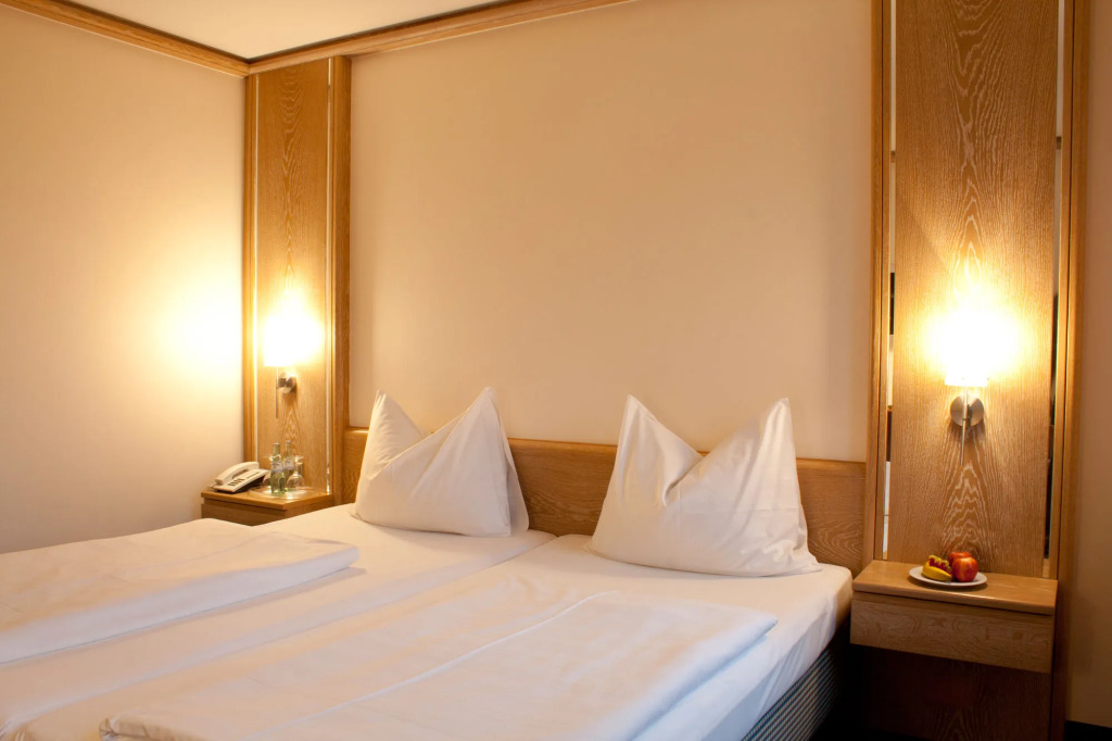 Hotel zur Post