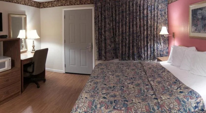 Studio 6 Suites Belton, TX