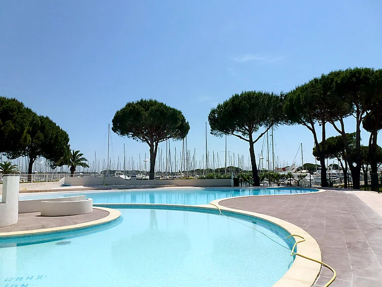 Apartment Le Grand Galion
