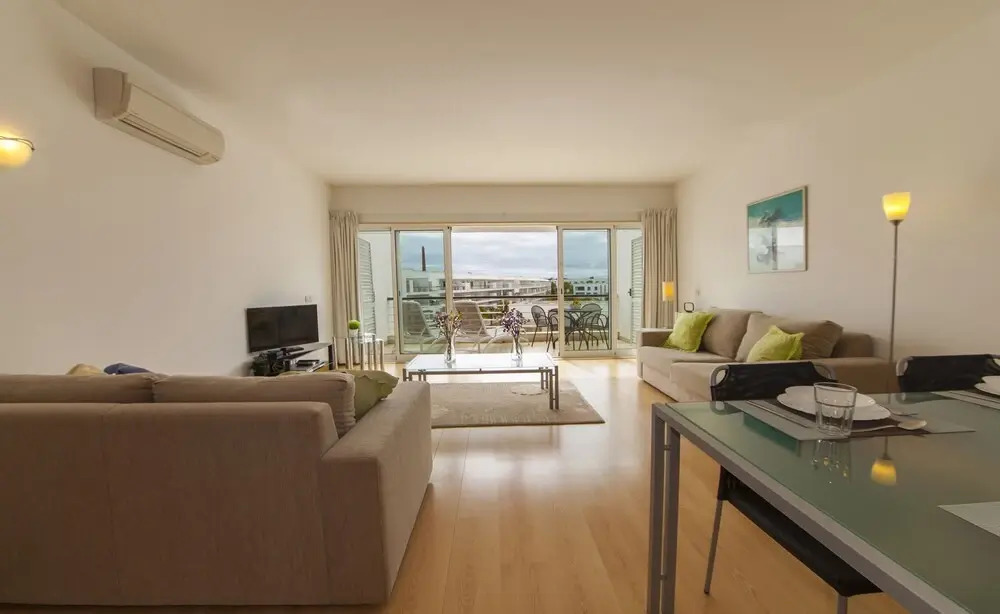 B40 - Dom Manuel Apartment