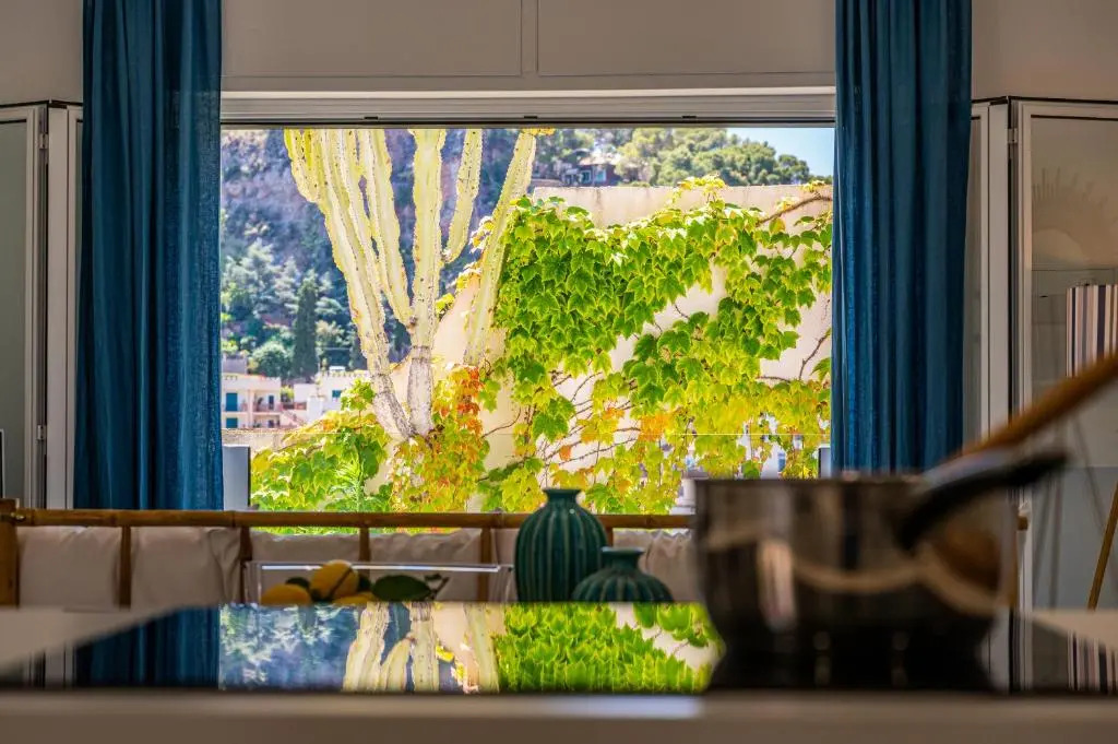 TaoApartments - Casa Salina