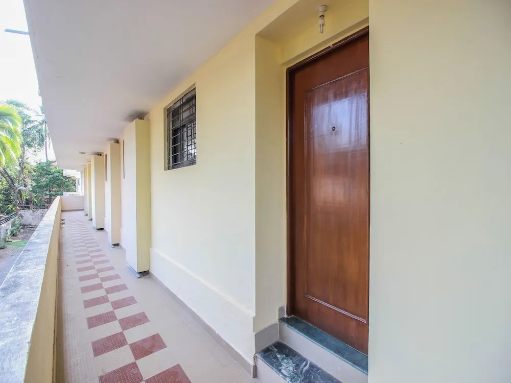 Colva Pearl 2BHK