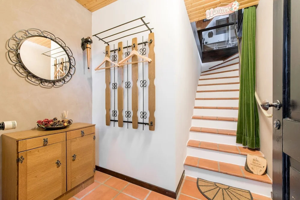 Private Apartment August-Voß-Straße